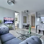 Neue Mitte - Luxusnest