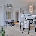 Neue Mitte - Luxusnest