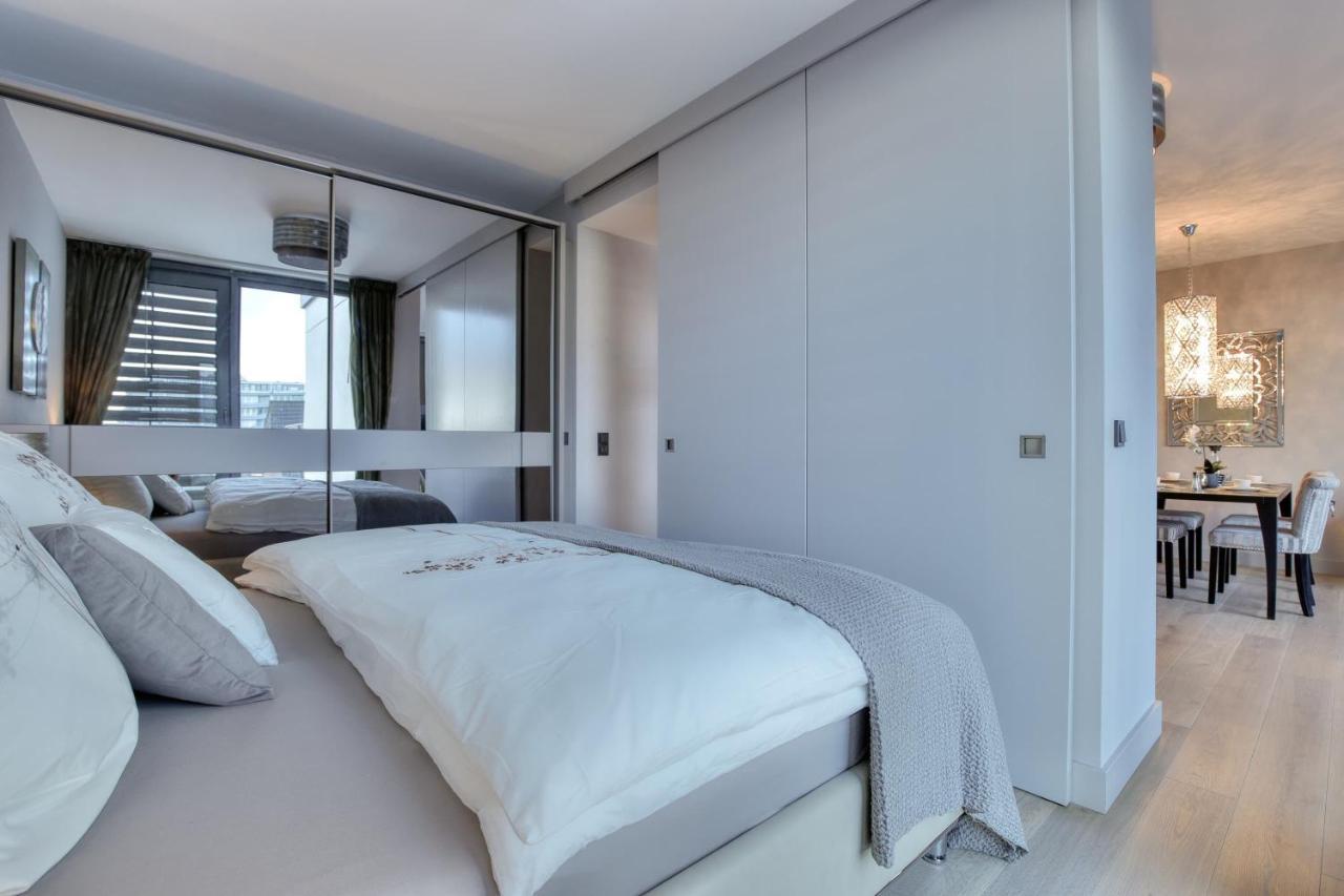 Neue Mitte - Luxusnest *