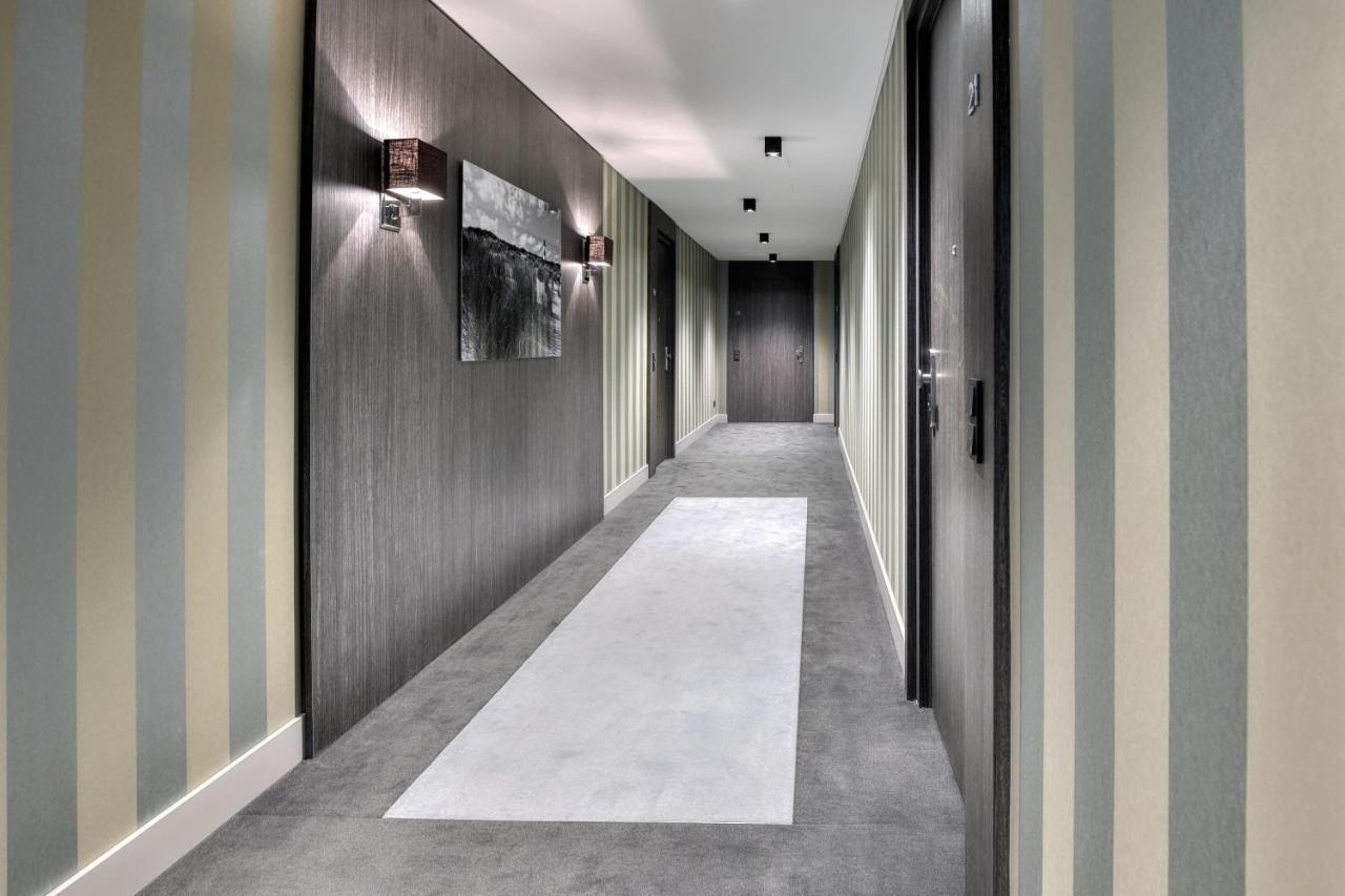 Neue Mitte - Luxusnest Apartment